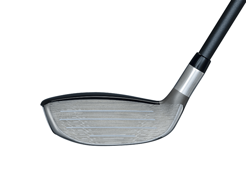 B1ST HY ユーティリティー | BRIDGESTONE GOLF -ブリヂストンゴルフ-