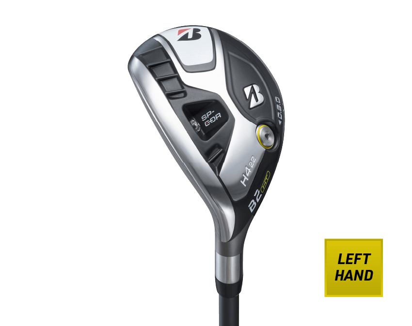 B2HT HY ユーティリティー | BRIDGESTONE GOLF -ブリヂストンゴルフ-