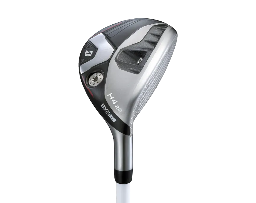BX2HT HY ユーティリティ | BRIDGESTONE GOLF -ブリヂストンゴルフ-