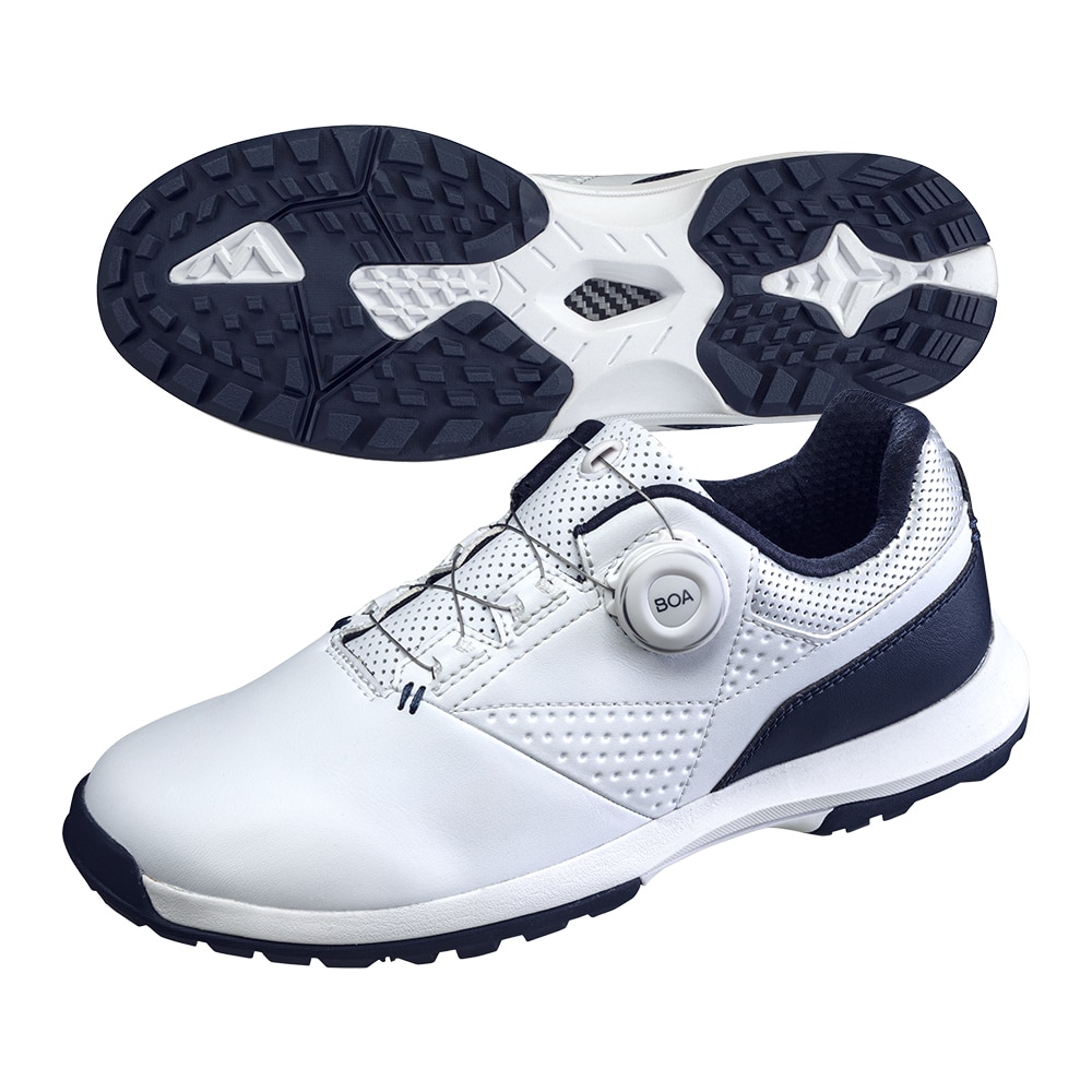 ゼロ・スパイク バイター ライト（レディス） | BRIDGESTONE GOLF