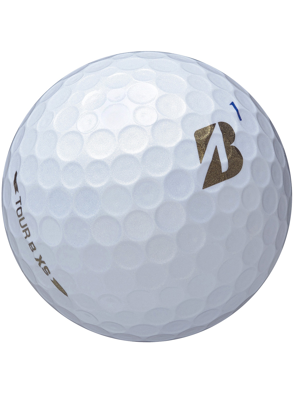 2月6日発売】TOUR B XS（パールホワイト） [1ダース：12個](パール