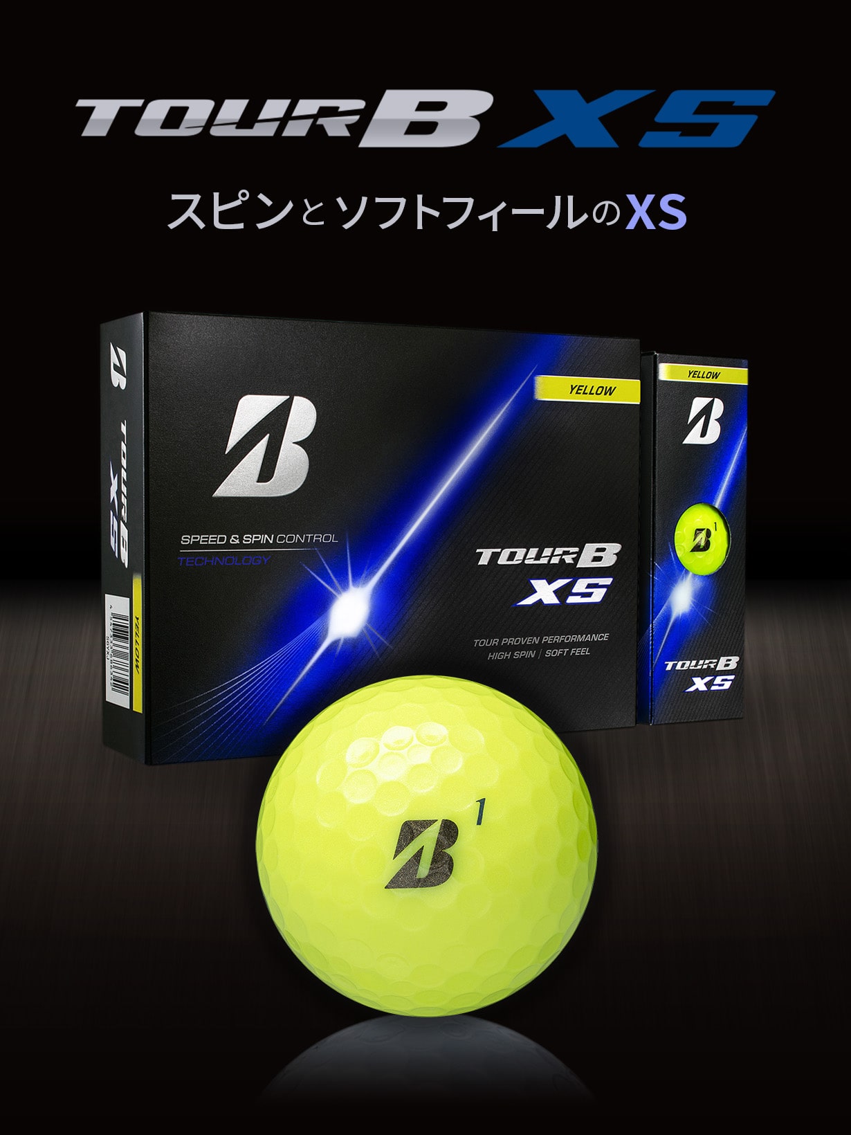 商品検索TOUR B XS|BRIDGESTONE GOLF Online Store|ブリヂストン