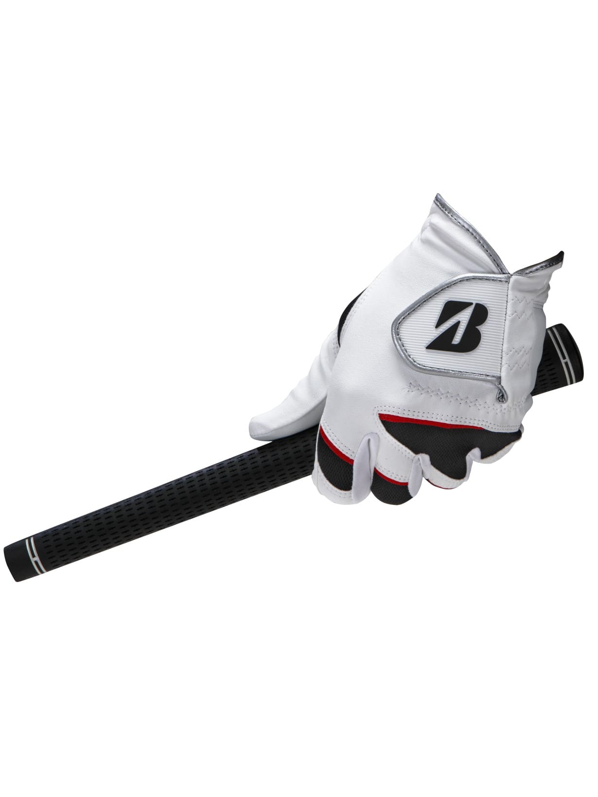 SOFT GRIP(21(21cm) WH(白)): ギア|BRIDGESTONE GOLF Online Store