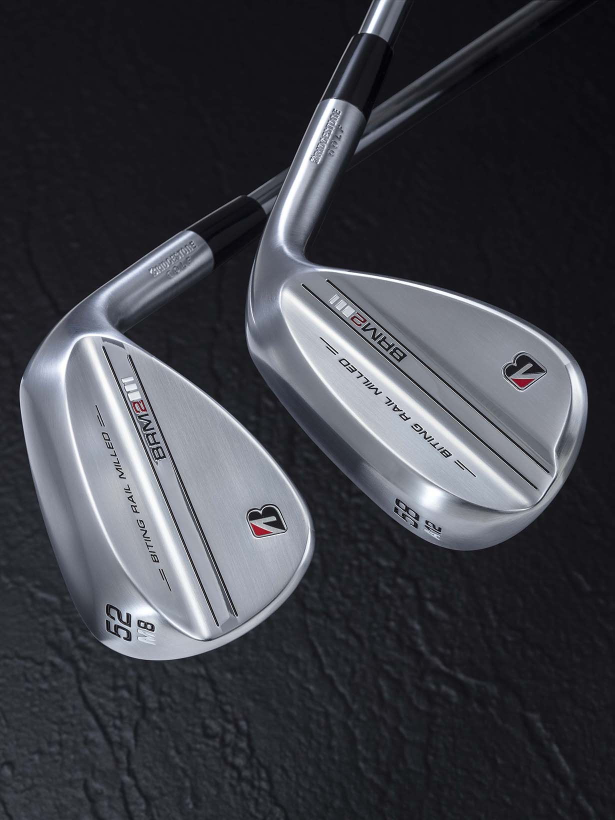 特別生産モデル】【B シリーズ】 BRM2 WEDGE［N.S.PRO MODUS3 TOUR 120