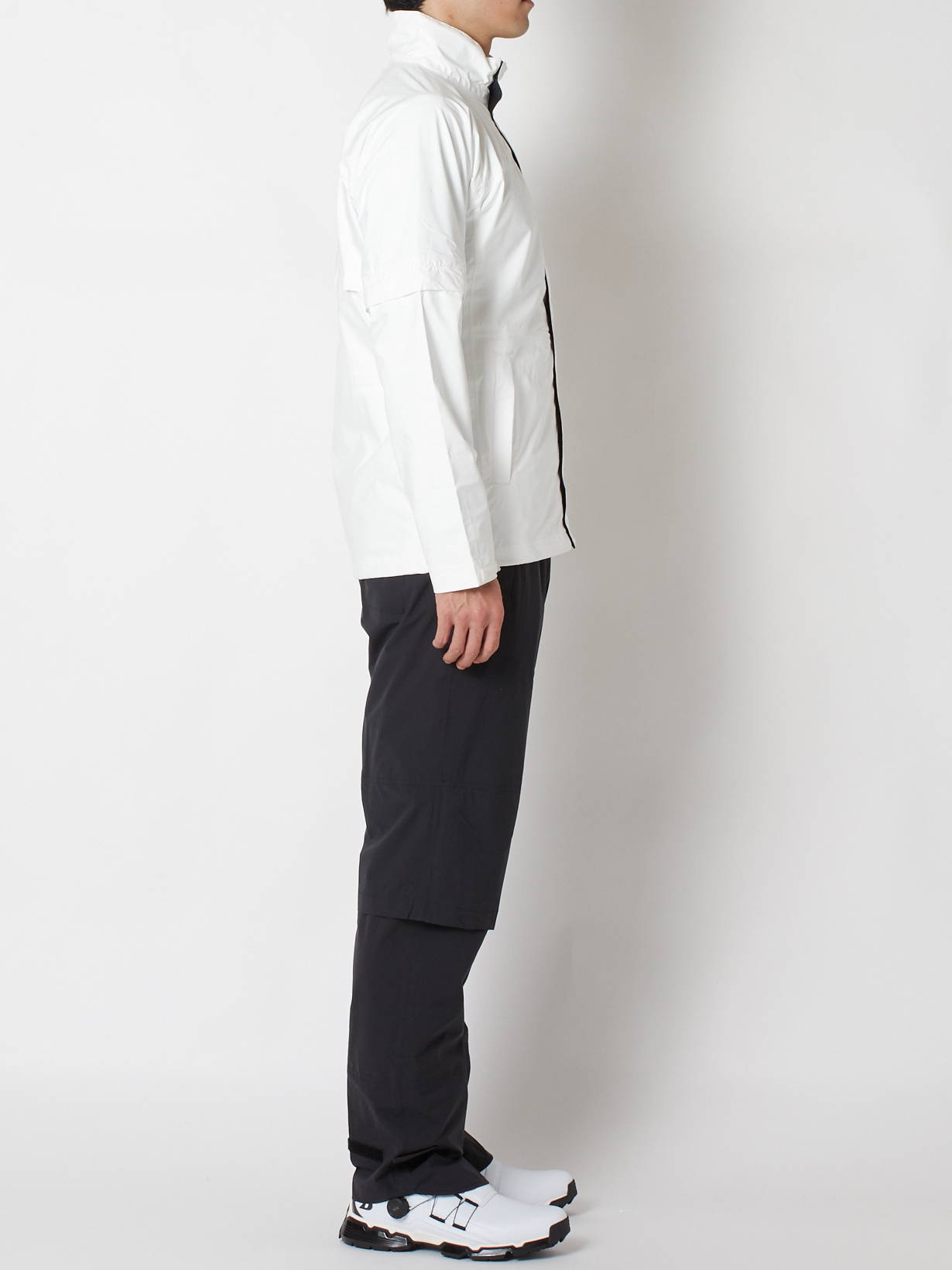 水神 レイン上下セット(S TQ(ターコイズ)): アパレル|BRIDGESTONE GOLF