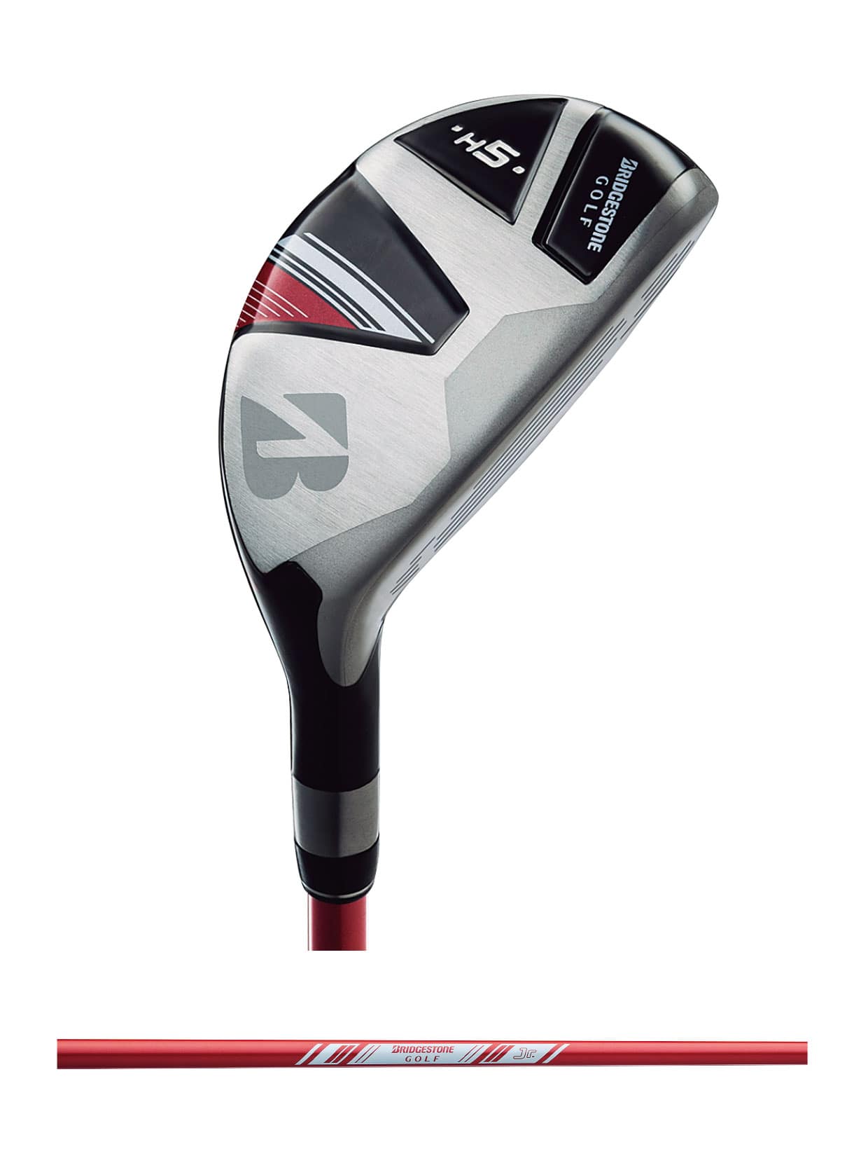 ジュニアシリーズ 身長150cm推奨 ユーティリティ (H5） BRIDGESTONE