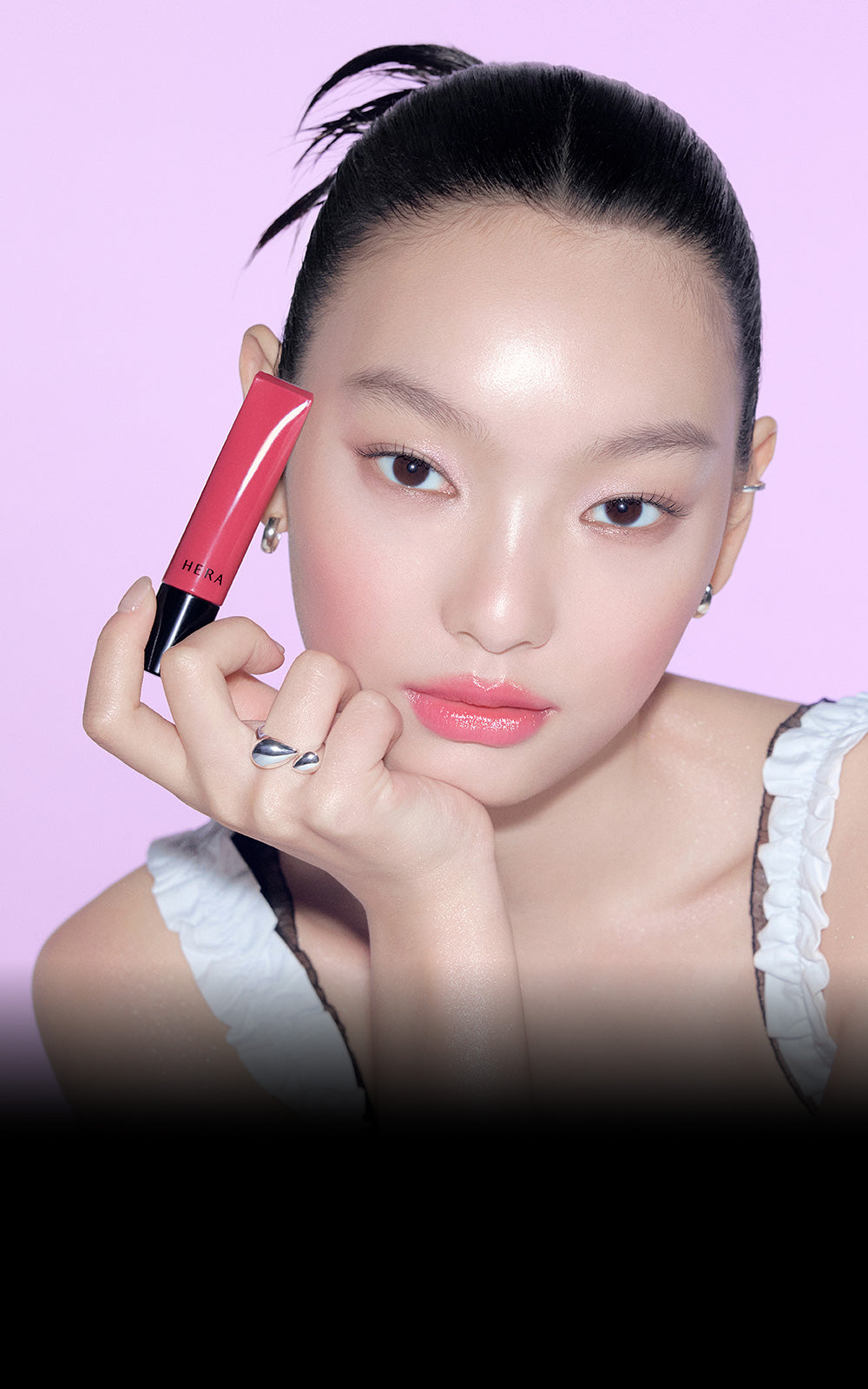 Qoo10] ヘラ 【Stray kids Felix PI フィリックス スキズ HERA