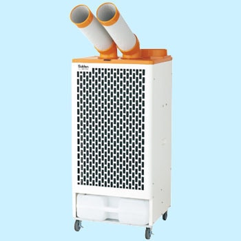 SS-45DG-3 スポットエアコン クールスイファン 1台 スイデン 【通販