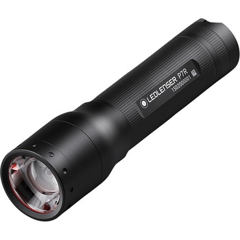 9408-R レッドレンザー P7R 1個 LED LENSER 【通販モノタロウ】
