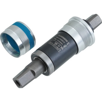 EBBUN300KB22X ボトムブラケット Kタイプ 68/122．5mm(D-NL) 1個