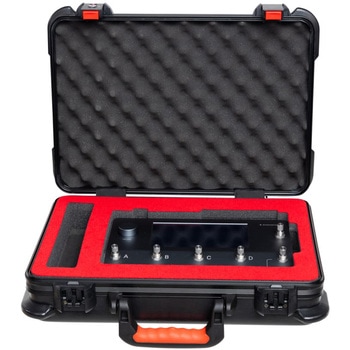 GTSA-GTR-QC1 Neural DSP Quad Cortex用ハードケース 1台 GATOR Case