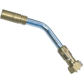 プロパンバーナー部品火口 新富士バーナー ガス トーチ/バーナー用火口