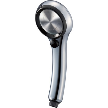 PS3136-81XA-CDP FBシャワーヘッド レイニ―メタリック SANEI(旧:三栄水