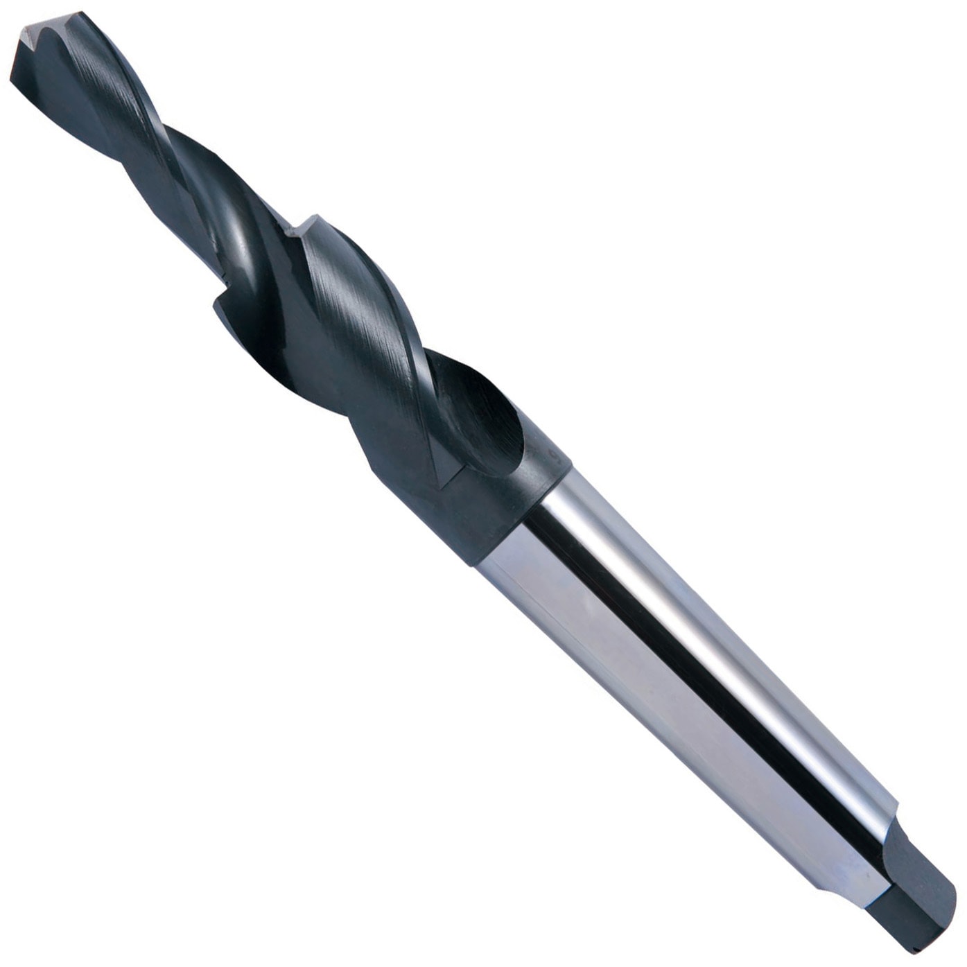 DCB-TZM+20 六角ボルト沈め用段付ドリル MT軸 EIKO(栄工舎) SKH51製