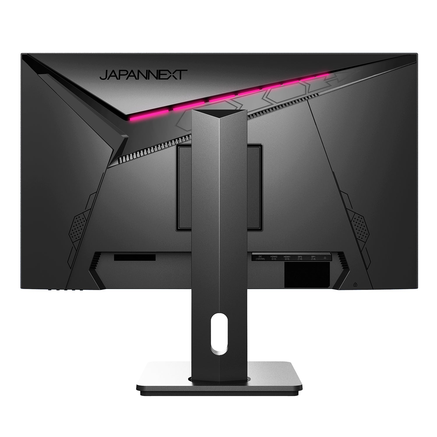 JAPANNEXT 27インチ IPSパネル搭載 WQHD(2560x1440)解像度 240Hz対応