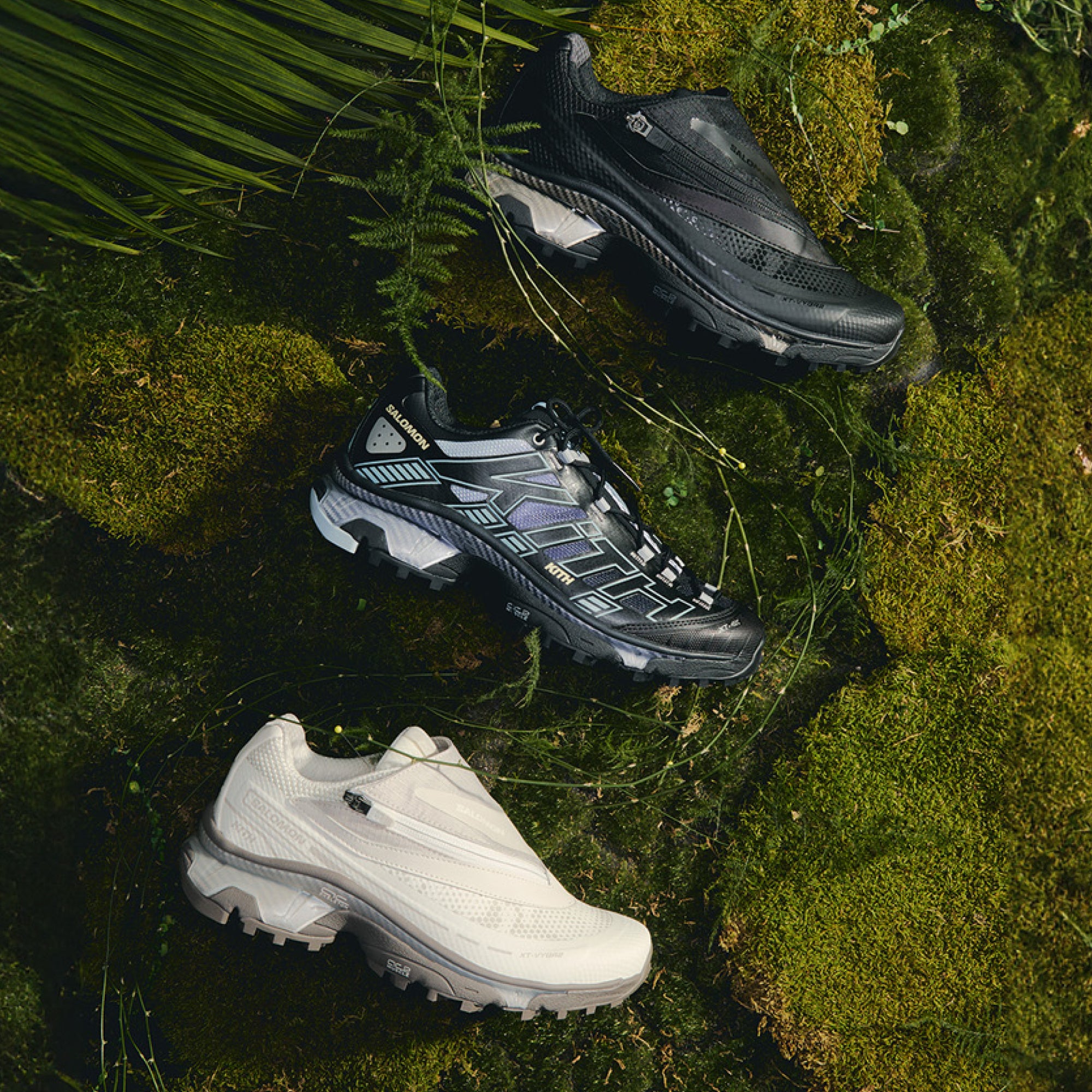 Kith Snow Washed Terrance Sweatpant - Culver – Kith Japan