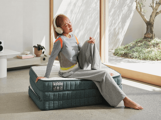 コアラマットレス公式サイト