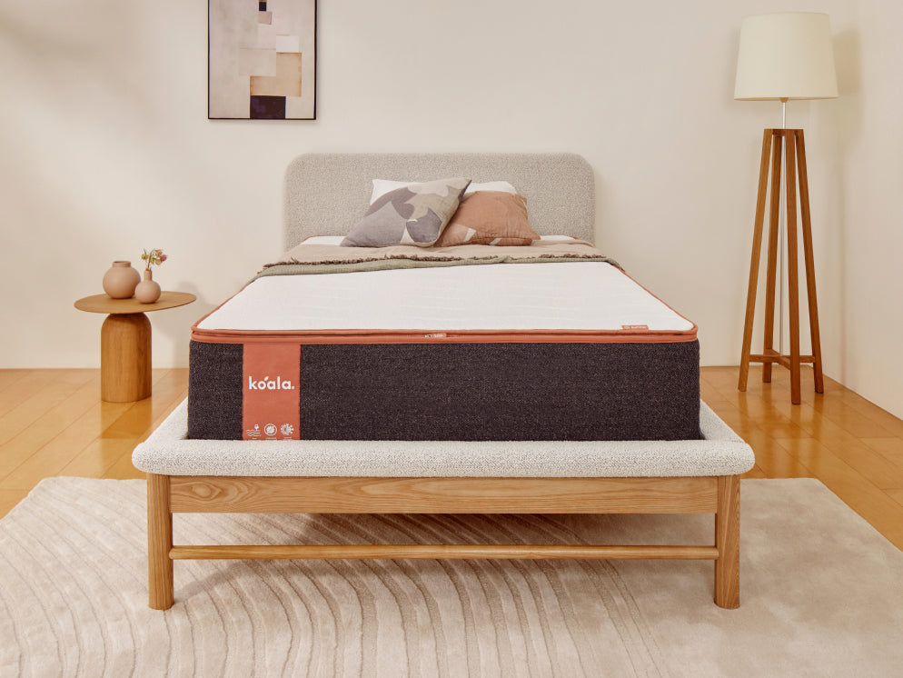 コアラマットレスシュプリーム SUPREME｜ワンランク上の寝心地