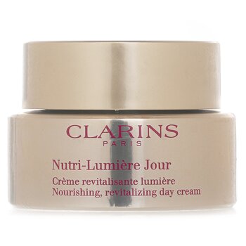 Clarins Nutri Lumiere 日本