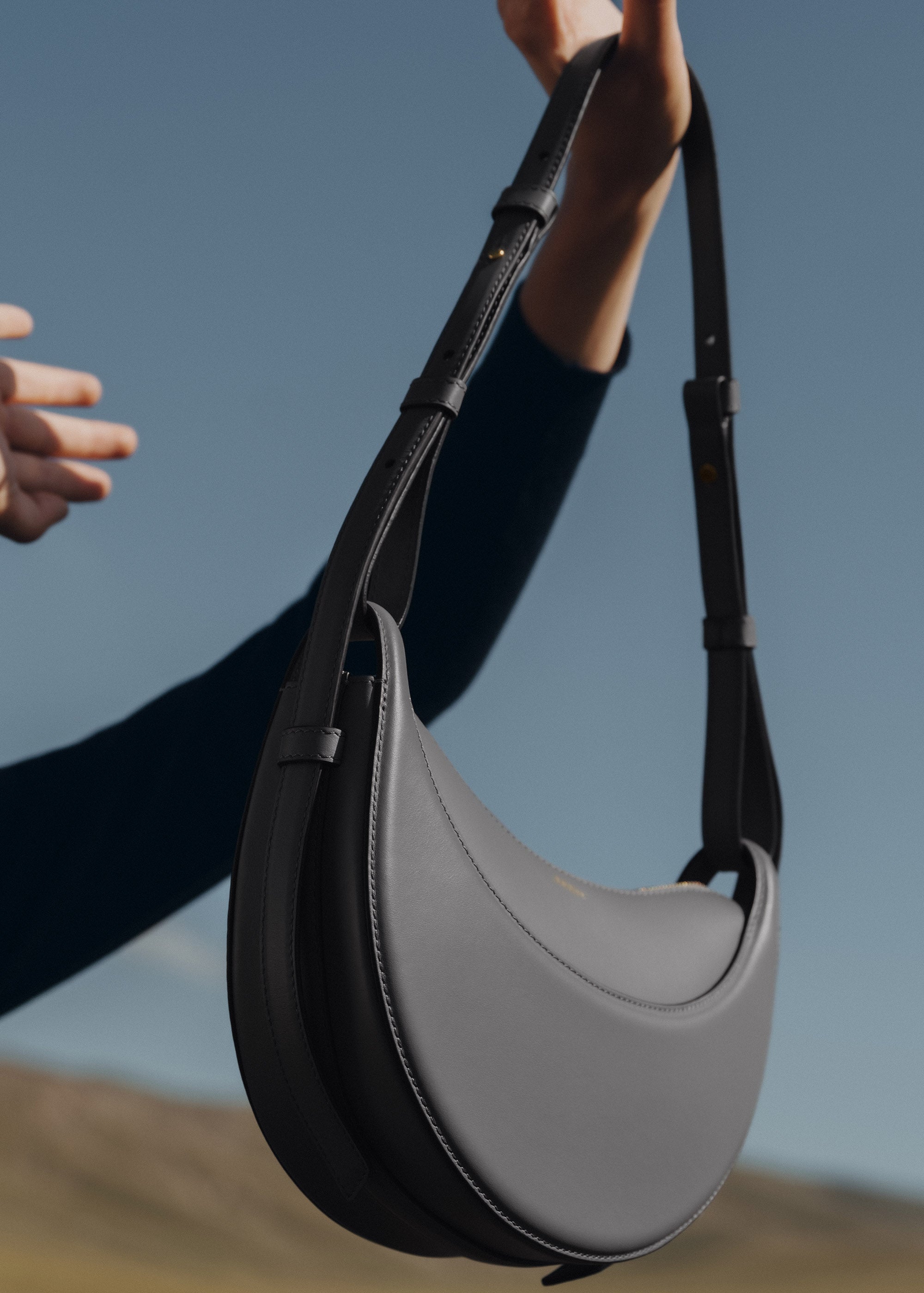 Polène | バッグ - Numéro Dix - ガレ スムース