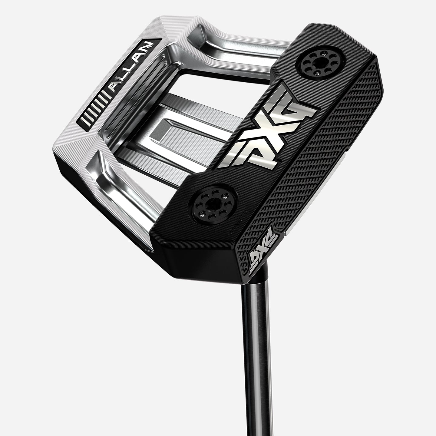 Zero Torque – PXG Japan