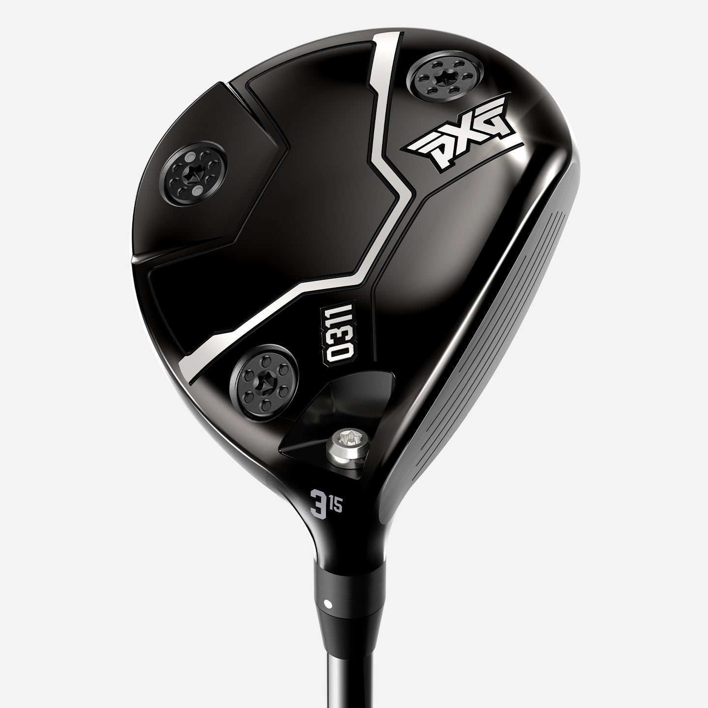 Black Ops Fairways | Fairway Woods | PXG Japan