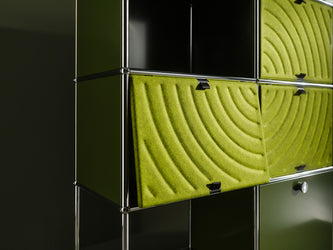 USMハラー ソフトパネル 500