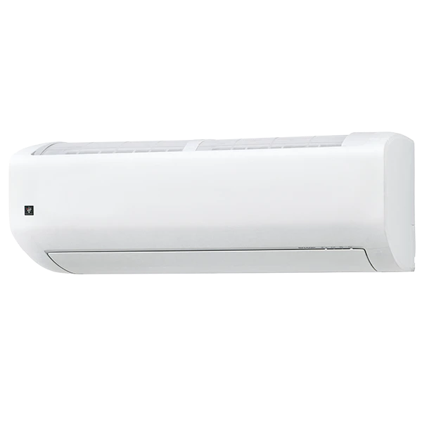 エアコン：シャープ