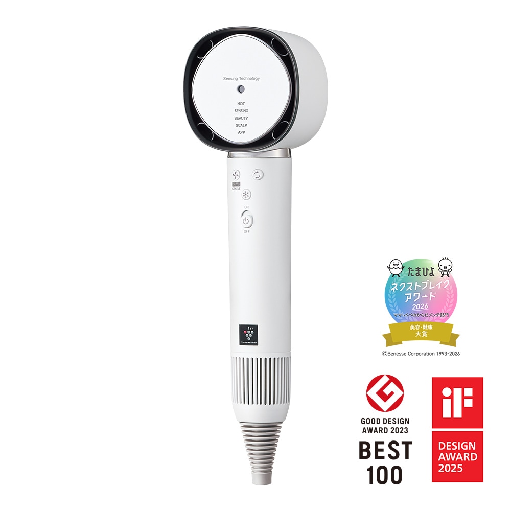 IB-WX902 | 美容家電:シャープ