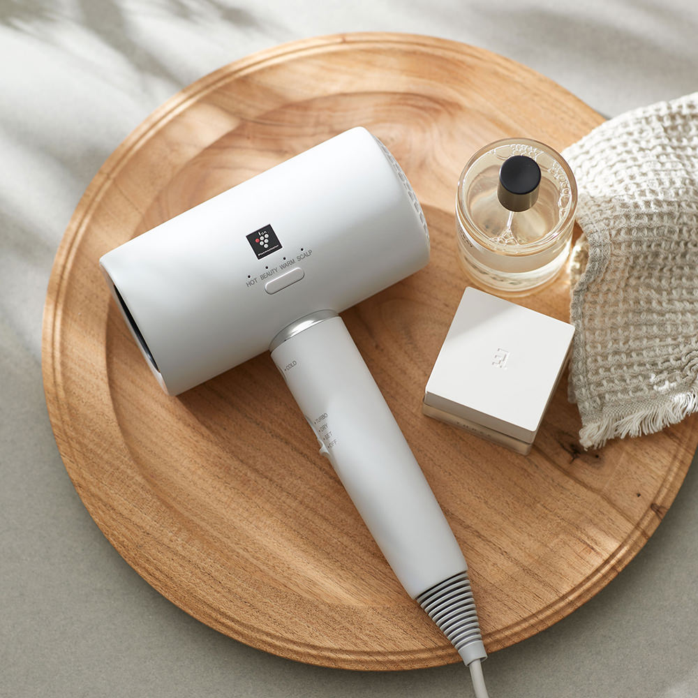 IB-P802 | 美容家電:シャープ