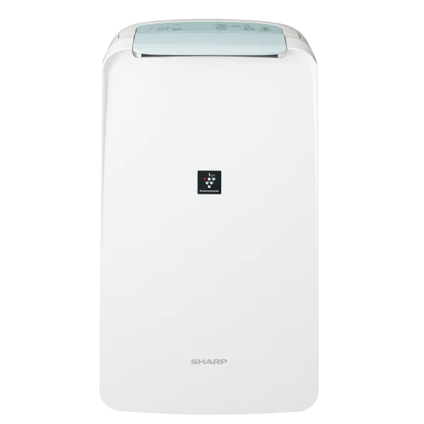 プラズマクラスター除湿機：シャープ