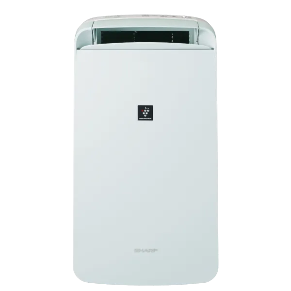 プラズマクラスター除湿機：シャープ