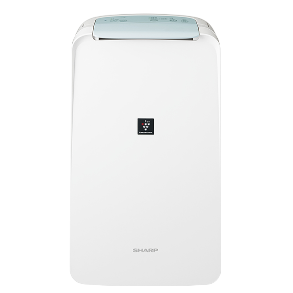 特長 | CV-S71 | 除湿機：シャープ