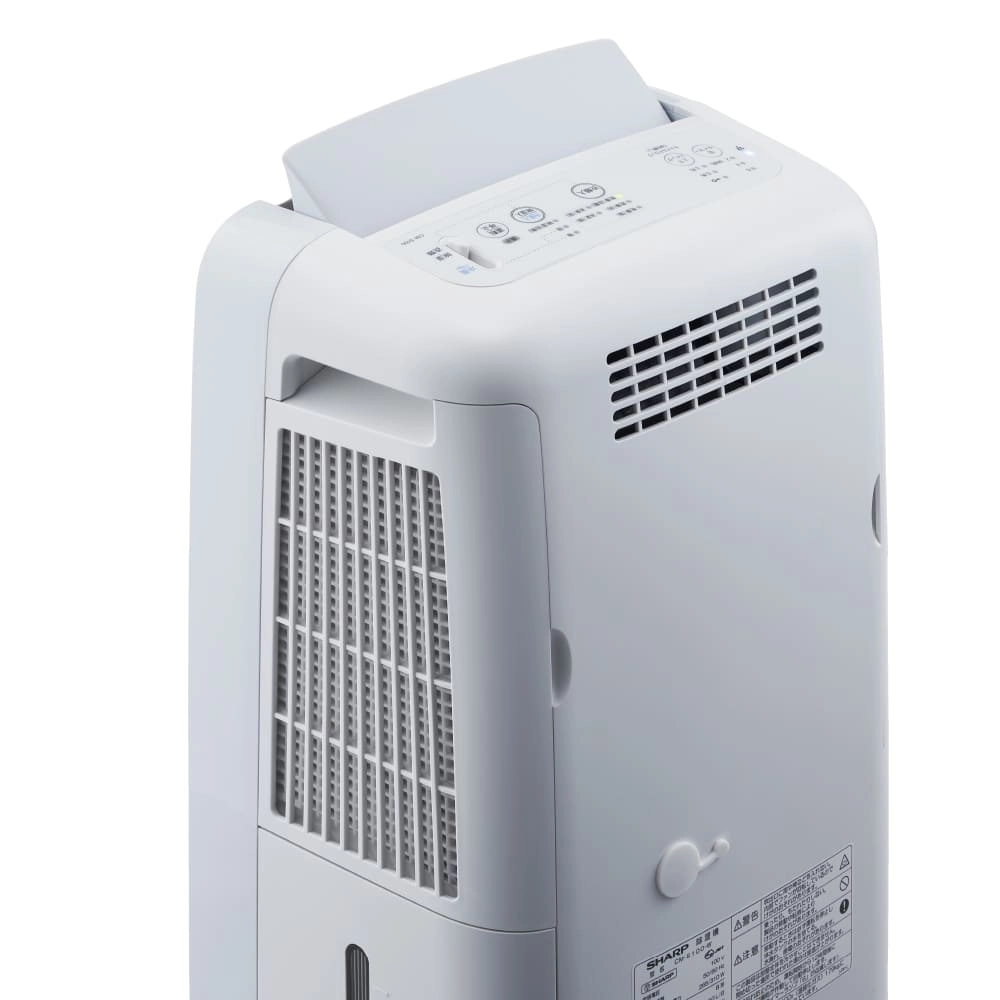 CM-T100 | 除湿機：シャープ