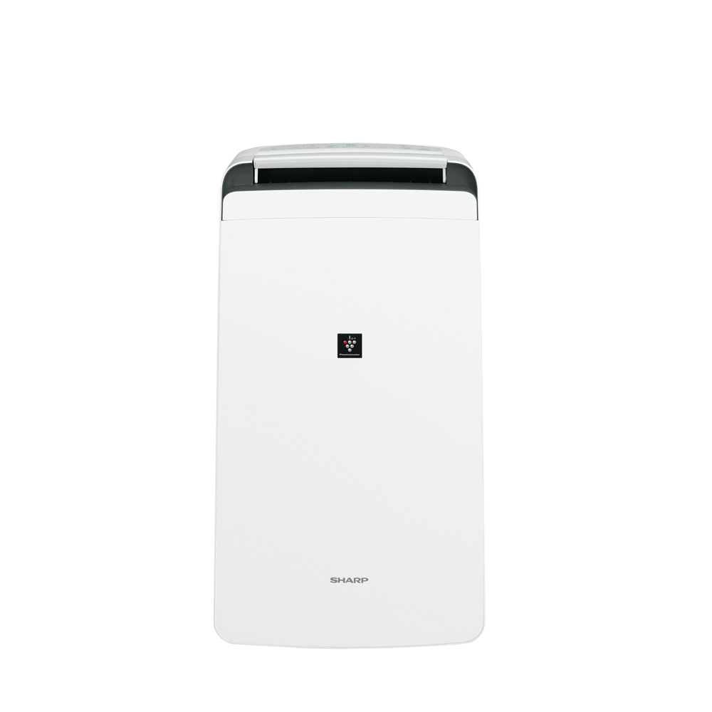 CV-P120 | 除湿機：シャープ