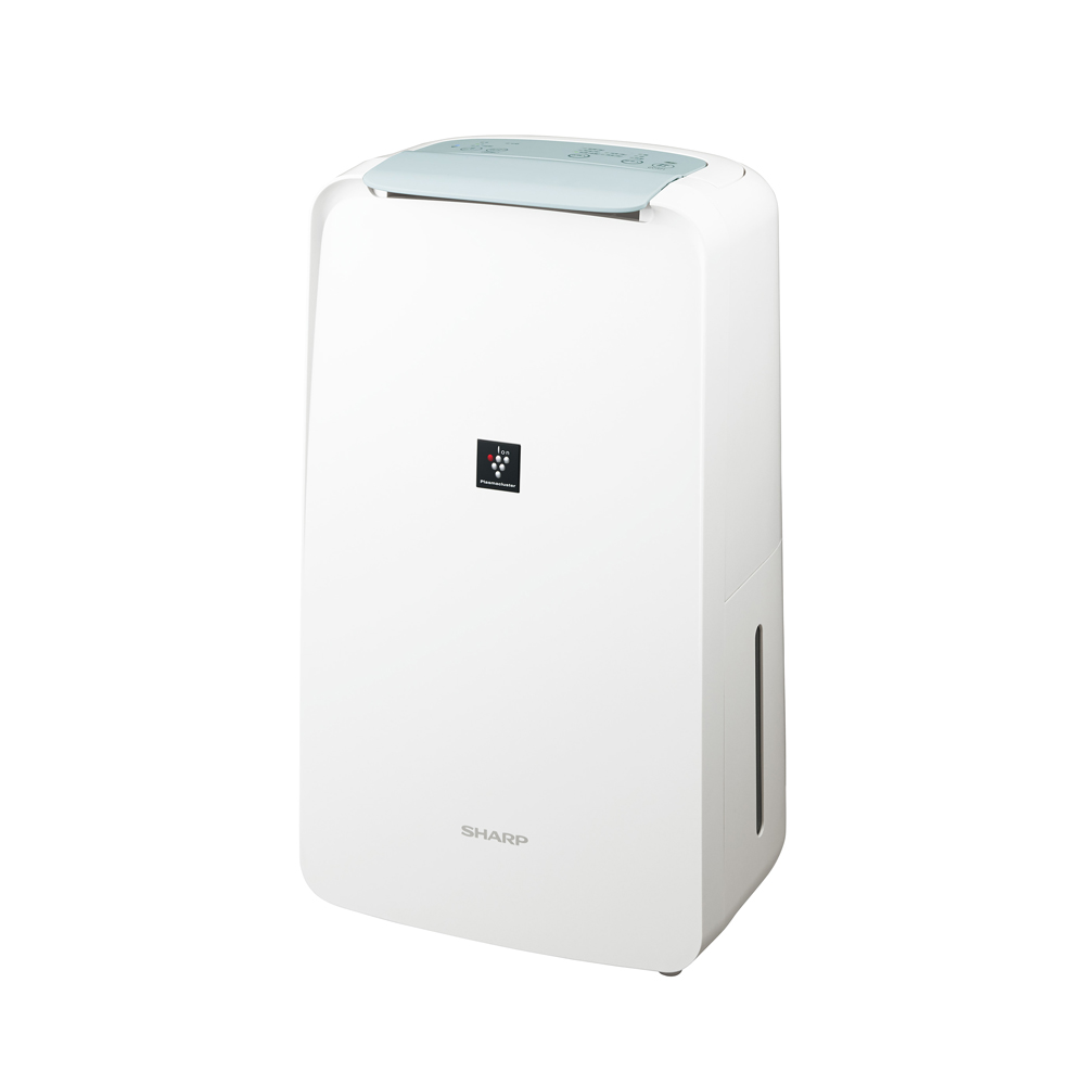 CV-S71 | 除湿機：シャープ