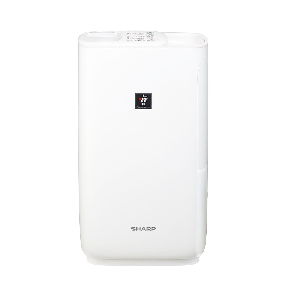 HV-L55 | プラズマクラスター加湿器：シャープ