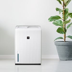 HV-R120 | プラズマクラスター加湿器：シャープ