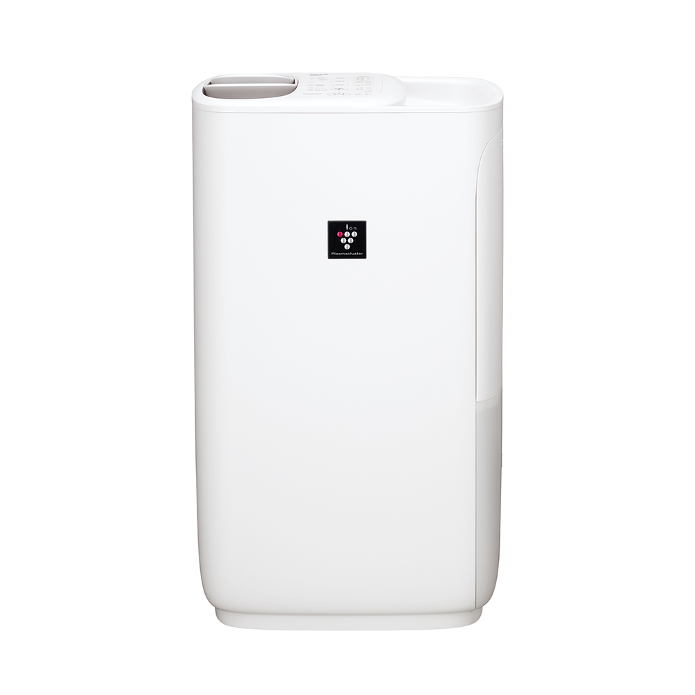 HV-T75 | プラズマクラスター加湿器：シャープ