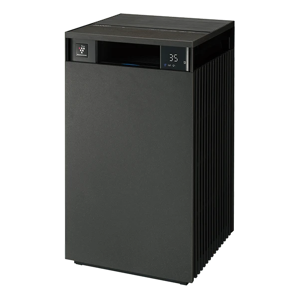 FU-S50 | 空気清浄機：シャープ