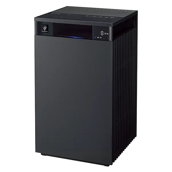 プラズマクラスターNEXT | KI-SX70 | 空気清浄機：シャープ