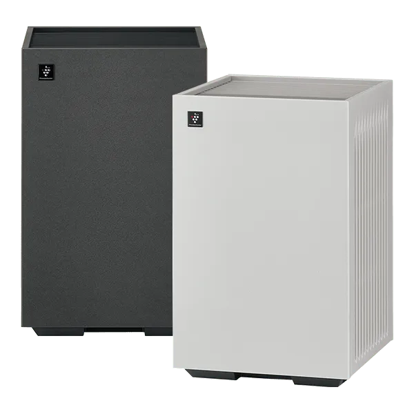 FU-SC01 | 空気清浄機：シャープ