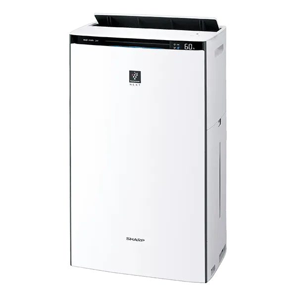 FU-S50 | 空気清浄機：シャープ