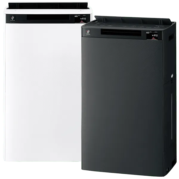 FU-R50 | 空気清浄機：シャープ