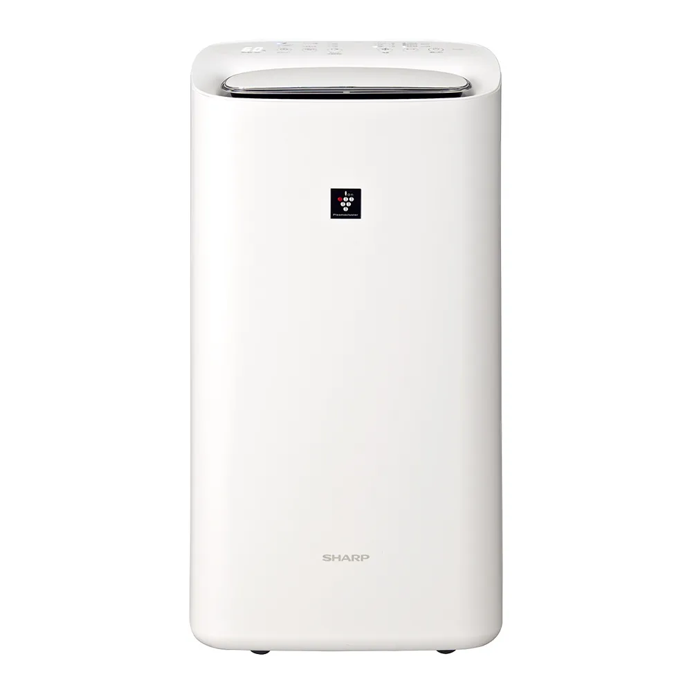 KI-RD50 | 空気清浄機：シャープ