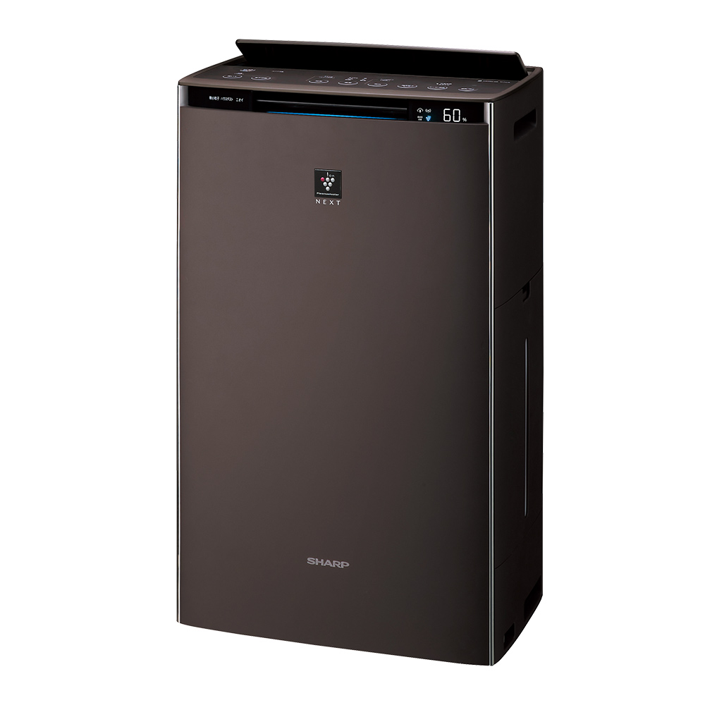 KI-RX75 | 空気清浄機：シャープ