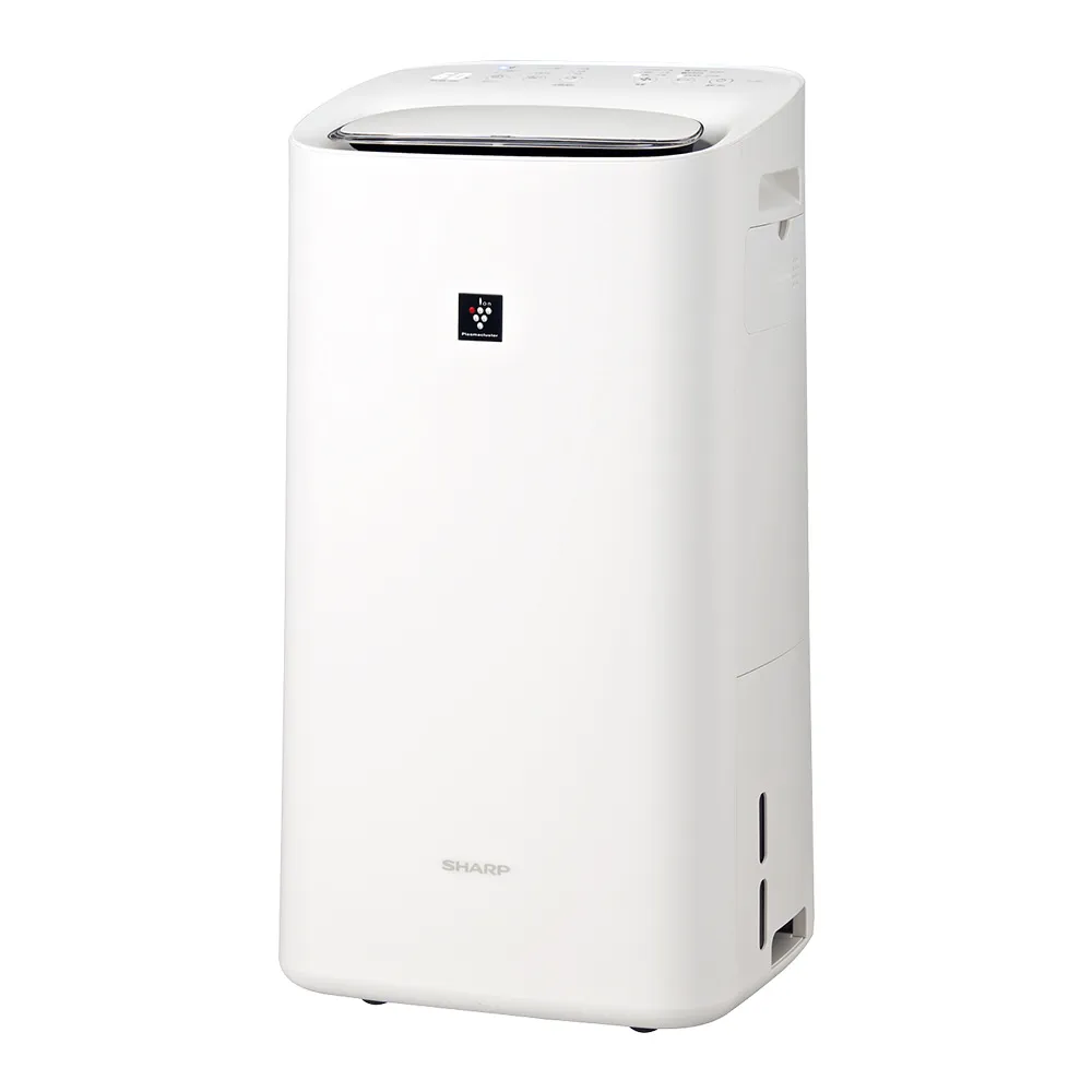 KI-SD50 | 空気清浄機：シャープ