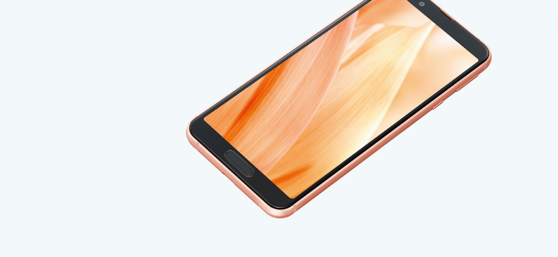 AQUOS sense3 SH-M12のユーザビリティ｜AQUOS：シャープ