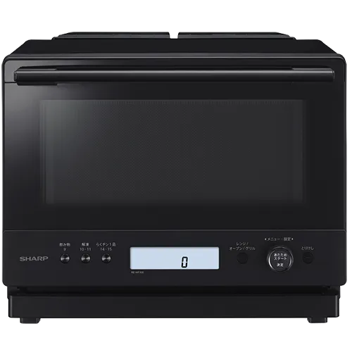 仕様 / 寸法 | RE-WF183 | オーブン・電子レンジ：シャープ