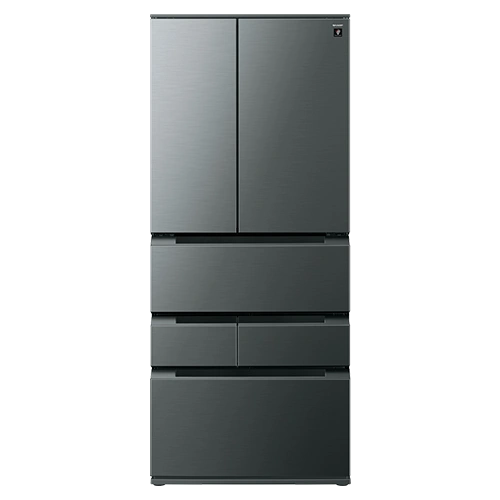 SHARP シャープ 冷蔵庫 SJ-PD28G-W 2021年製 280L シャープ SJ-PD28G